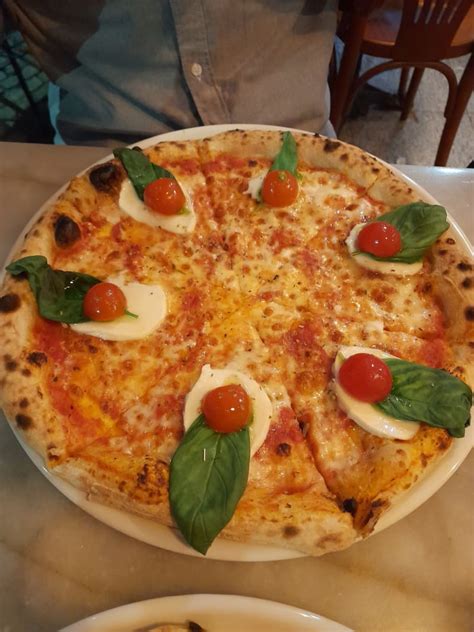 il margherita|Il Margherita Pizzaria (@ilmargheritapizzaria)